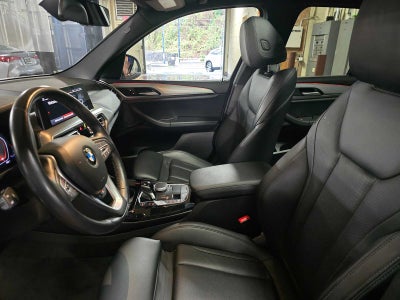 2023 BMW X3 xDrive30i xDrive30i