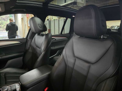 2023 BMW X3 xDrive30i xDrive30i