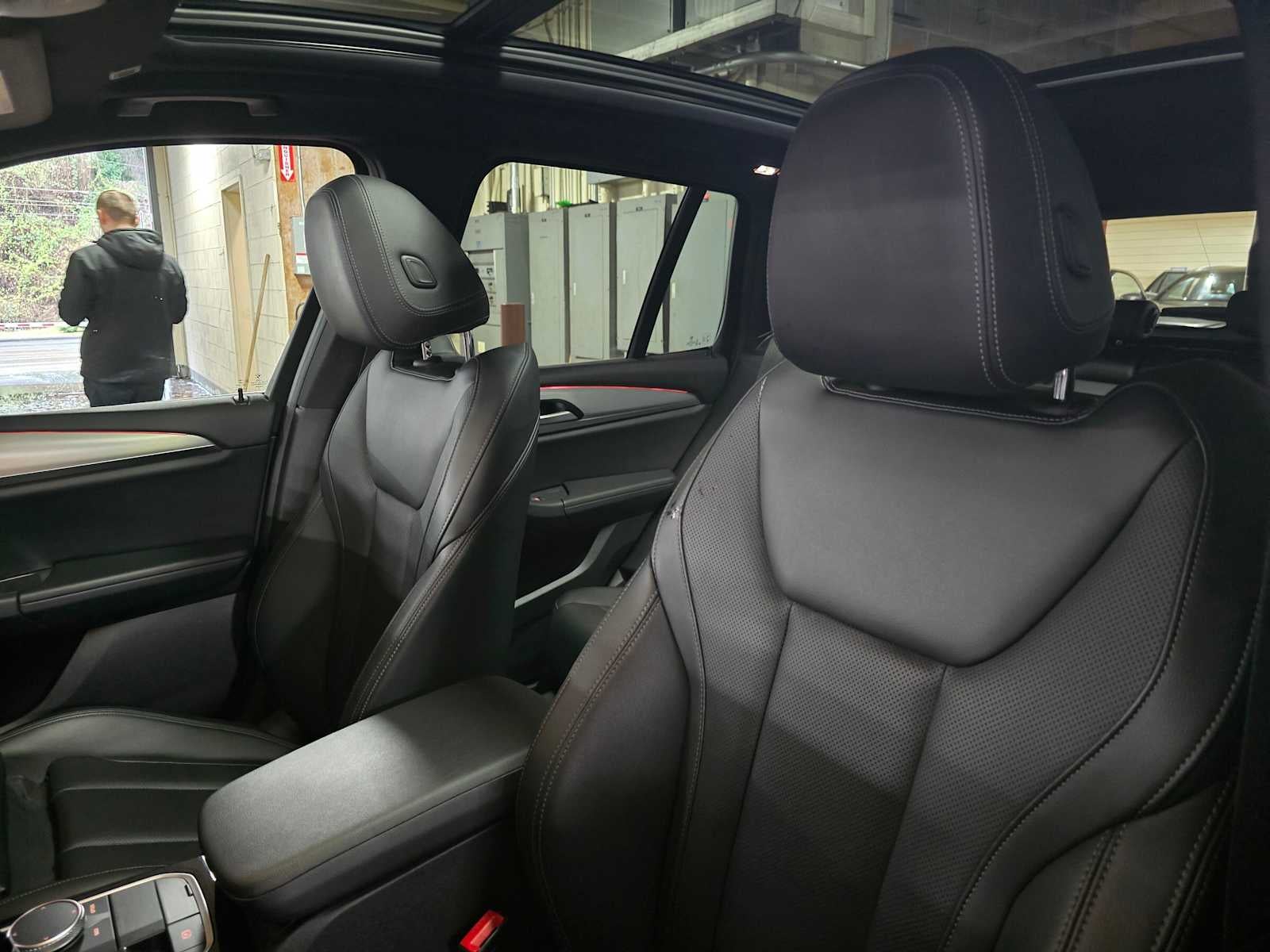 2023 BMW X3 xDrive30i xDrive30i