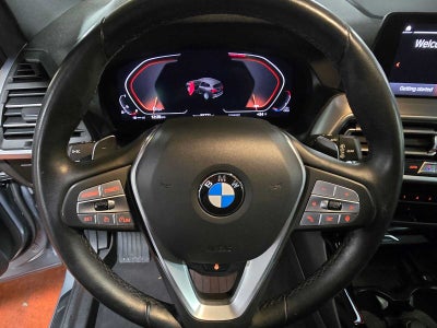 2023 BMW X3 xDrive30i xDrive30i