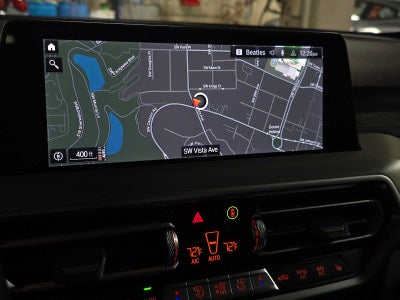 2023 BMW X3 xDrive30i xDrive30i