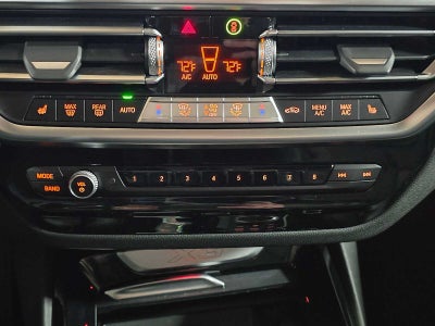 2023 BMW X3 xDrive30i xDrive30i