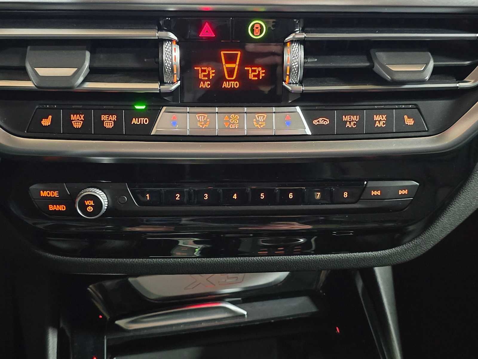 2023 BMW X3 xDrive30i xDrive30i