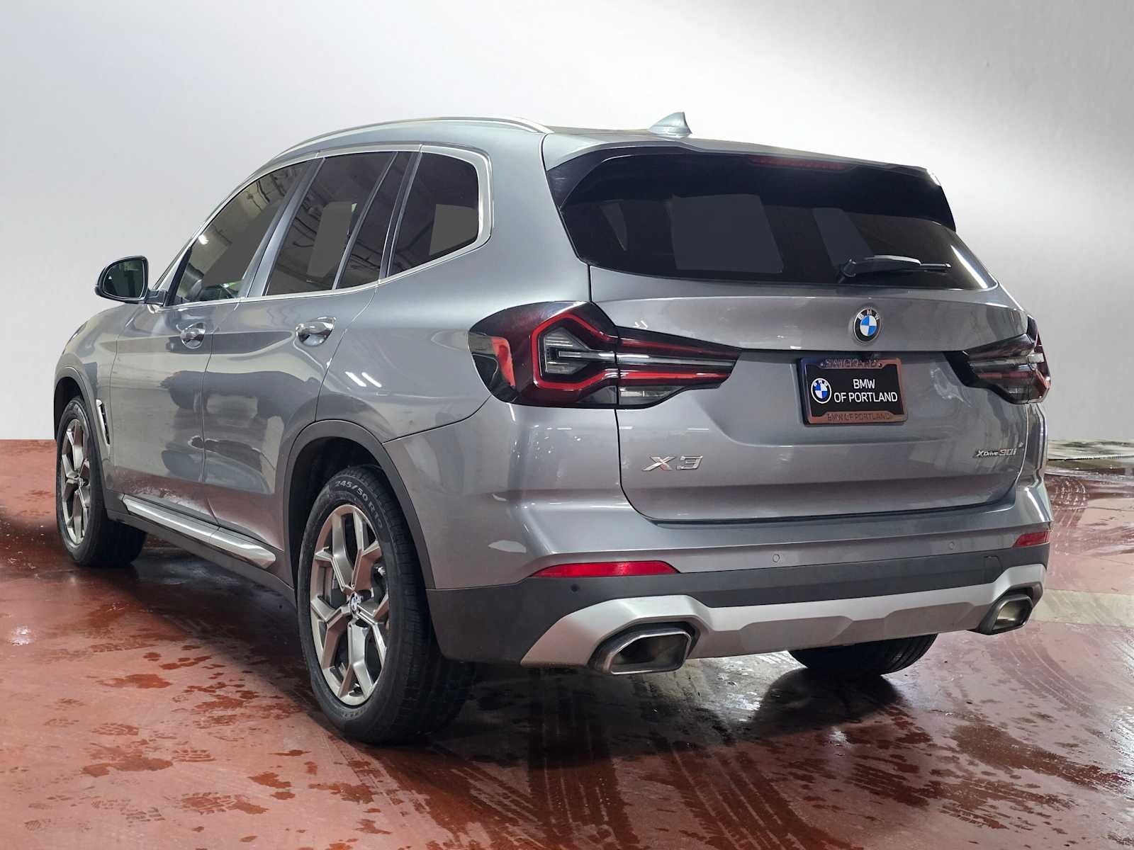 2023 BMW X3 xDrive30i xDrive30i