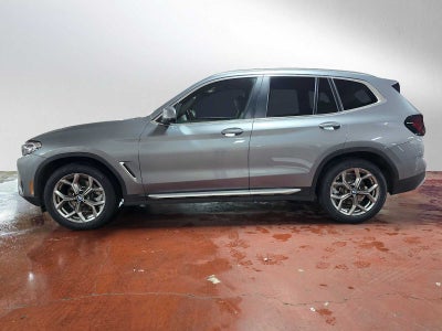 2023 BMW X3 xDrive30i xDrive30i