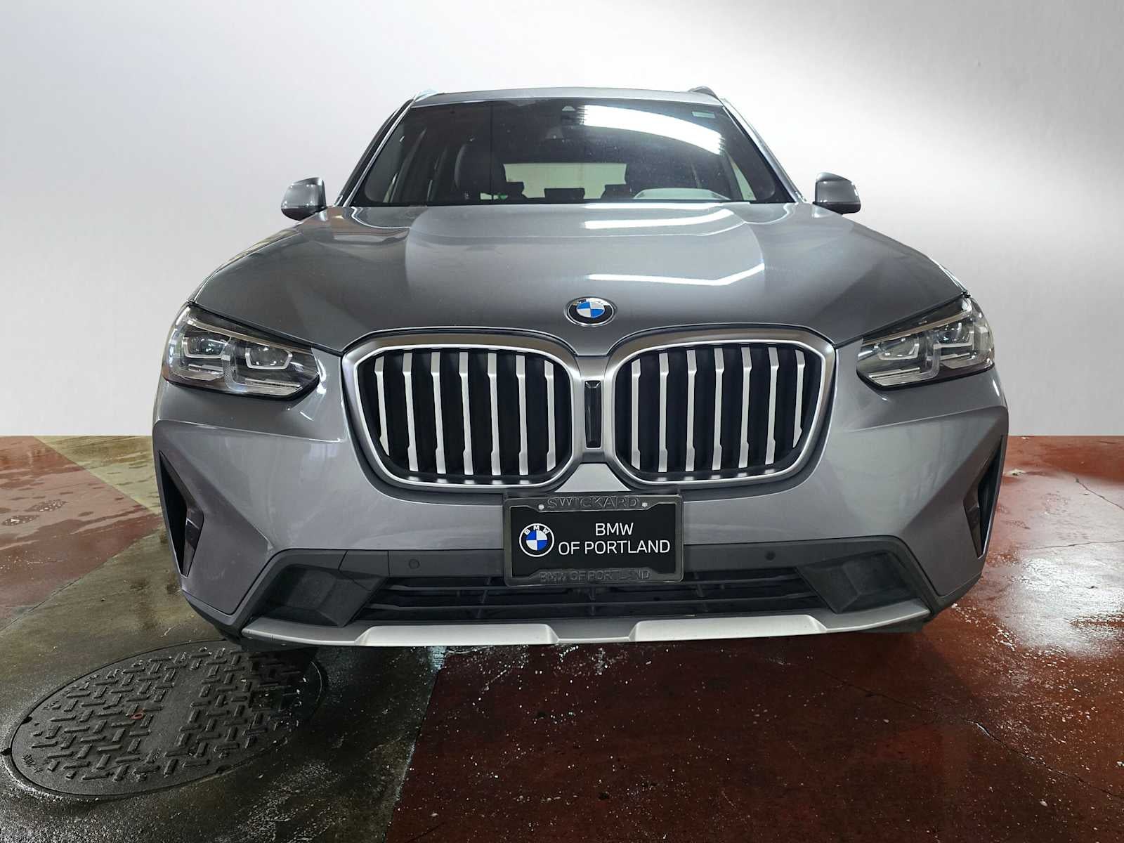 2023 BMW X3 xDrive30i xDrive30i