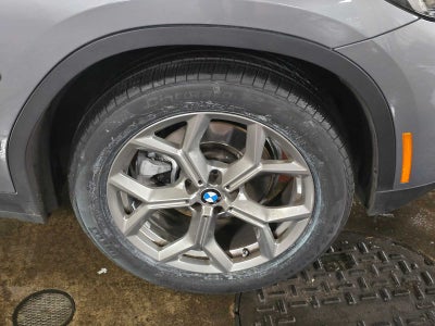 2023 BMW X3 xDrive30i xDrive30i