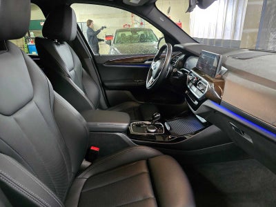 2024 BMW X3 xDrive30i xDrive30i