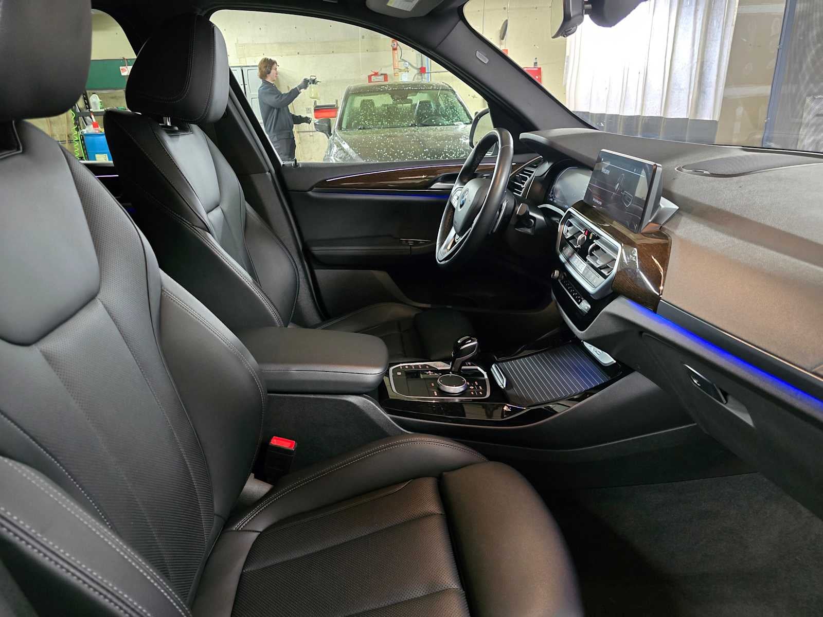 2024 BMW X3 xDrive30i xDrive30i