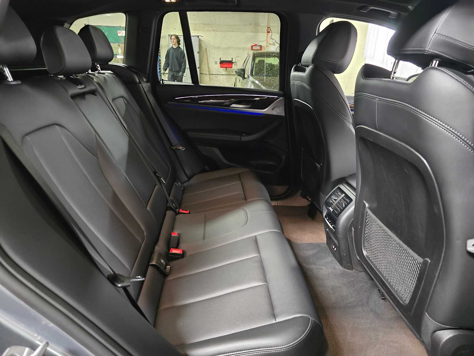 2024 BMW X3 xDrive30i xDrive30i