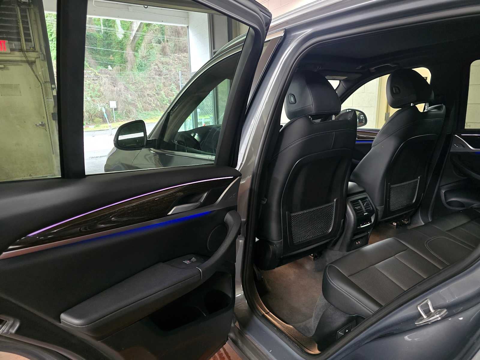 2024 BMW X3 xDrive30i xDrive30i