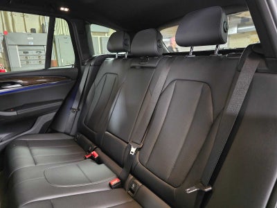 2024 BMW X3 xDrive30i xDrive30i