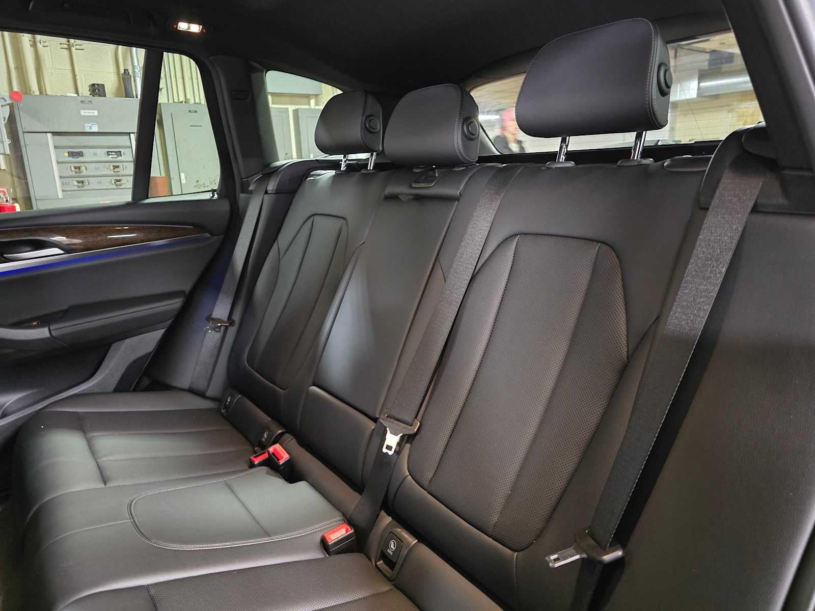 2024 BMW X3 xDrive30i xDrive30i