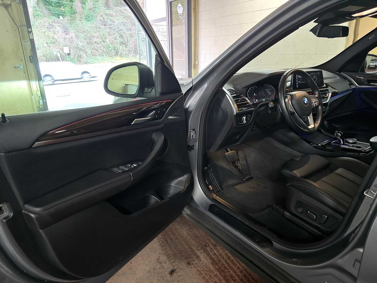 2024 BMW X3 xDrive30i xDrive30i