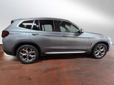 2024 BMW X3 xDrive30i xDrive30i