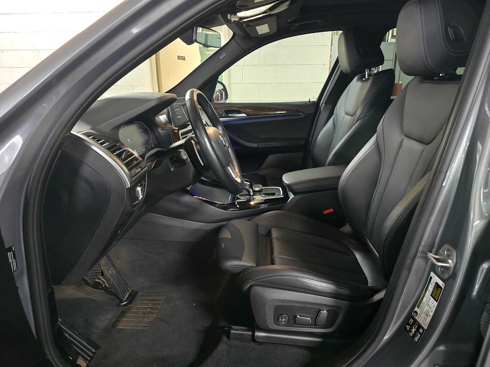 2024 BMW X3 xDrive30i xDrive30i