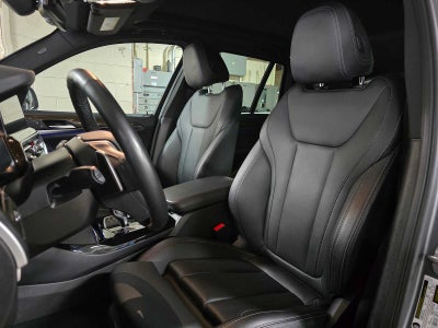 2024 BMW X3 xDrive30i xDrive30i