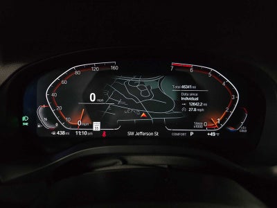 2024 BMW X3 xDrive30i xDrive30i