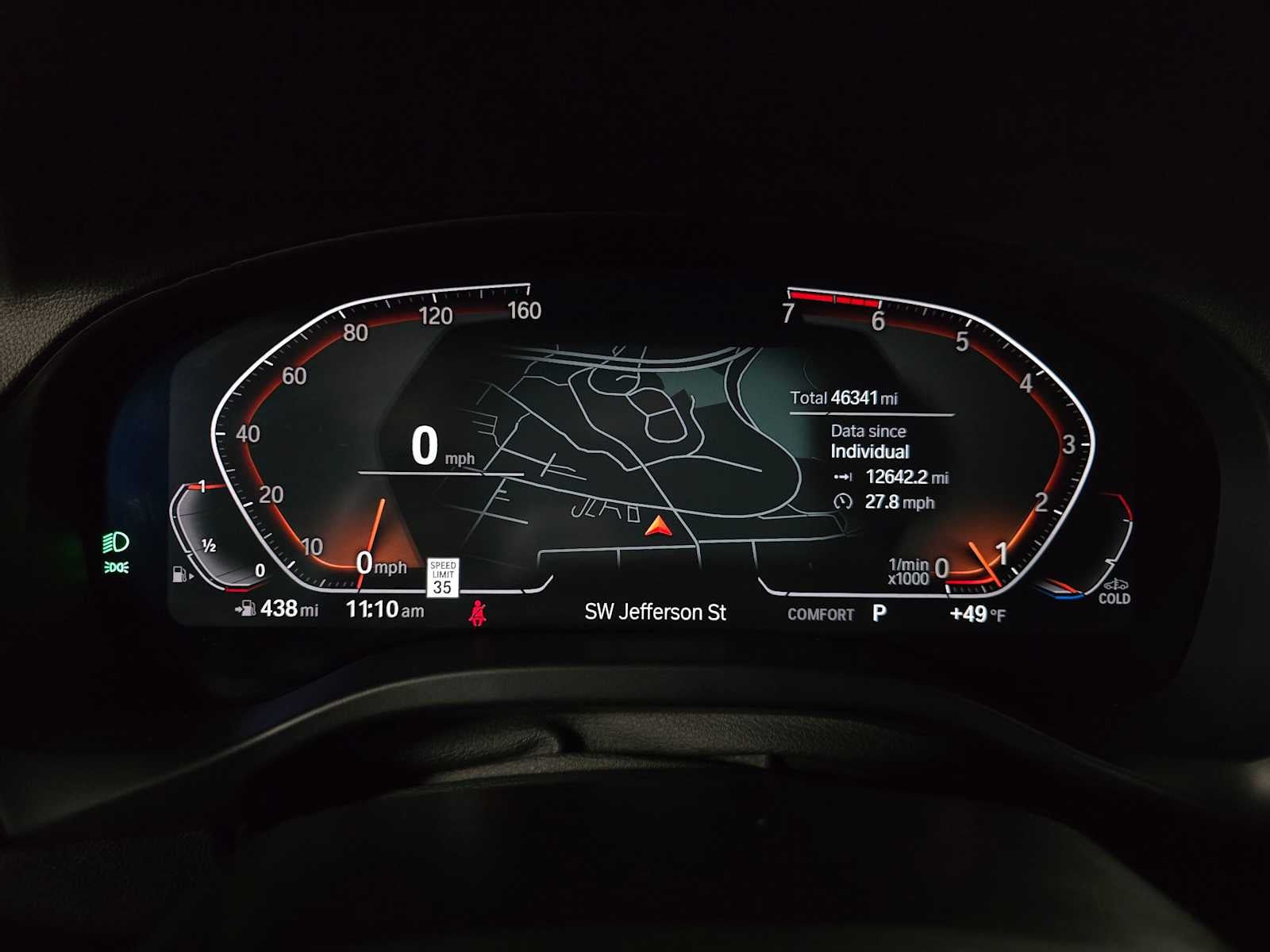 2024 BMW X3 xDrive30i xDrive30i