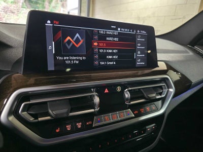 2024 BMW X3 xDrive30i xDrive30i