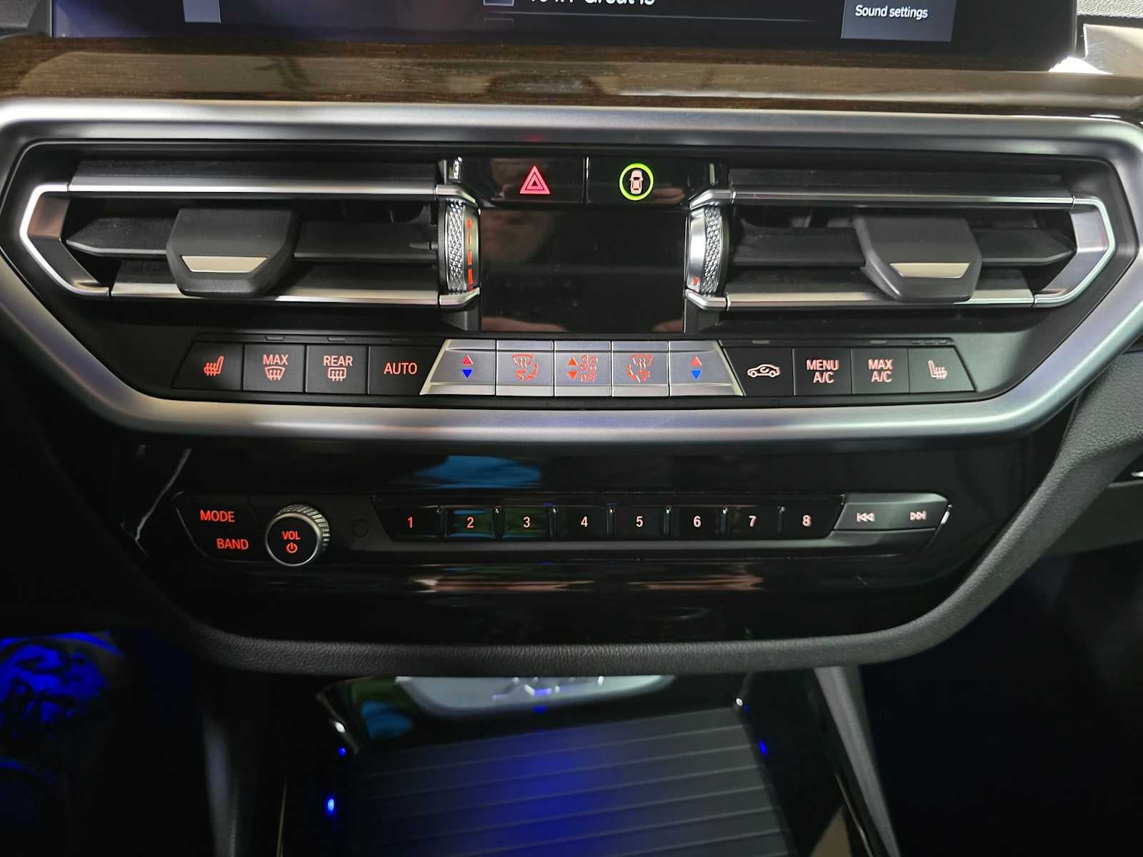 2024 BMW X3 xDrive30i xDrive30i