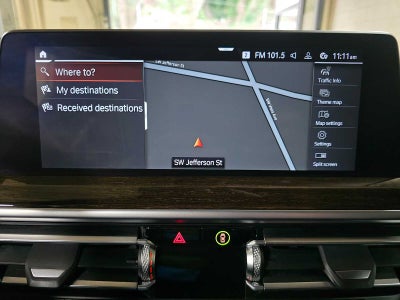 2024 BMW X3 xDrive30i xDrive30i