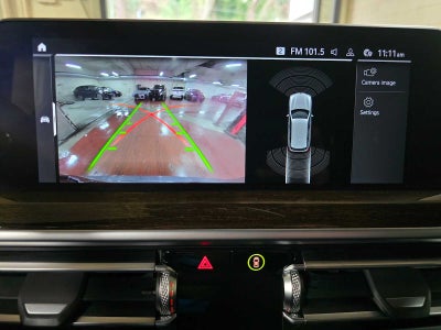 2024 BMW X3 xDrive30i xDrive30i