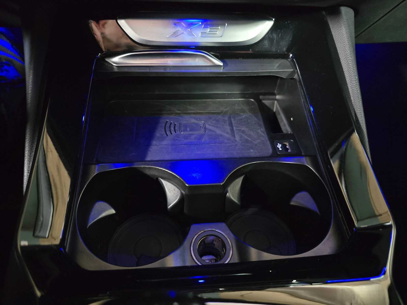 2024 BMW X3 xDrive30i xDrive30i