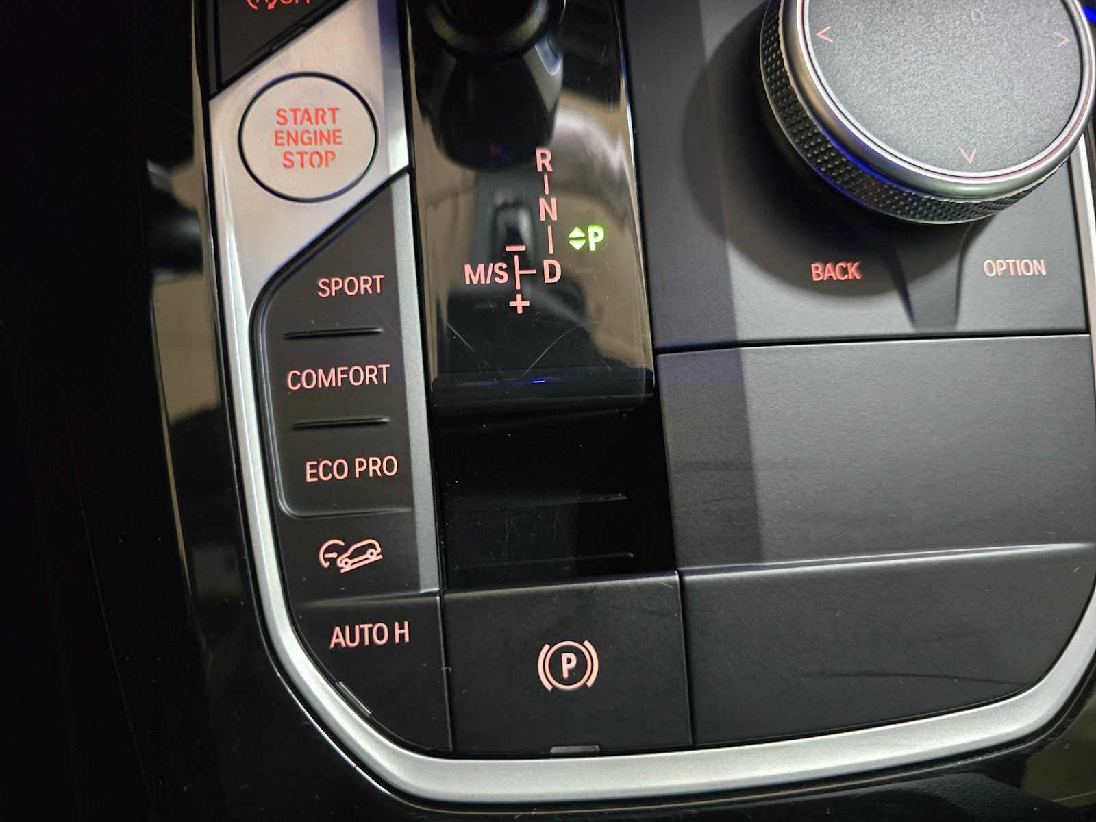 2024 BMW X3 xDrive30i xDrive30i