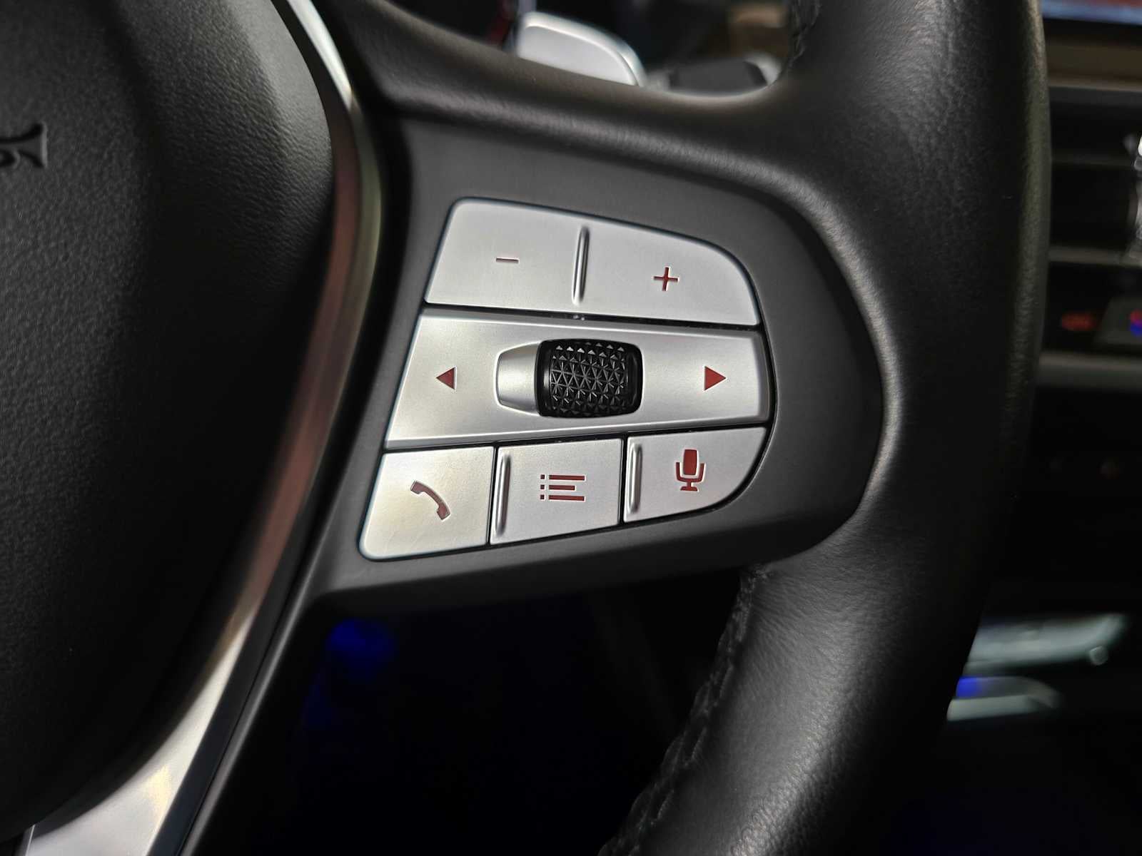 2024 BMW X3 xDrive30i xDrive30i