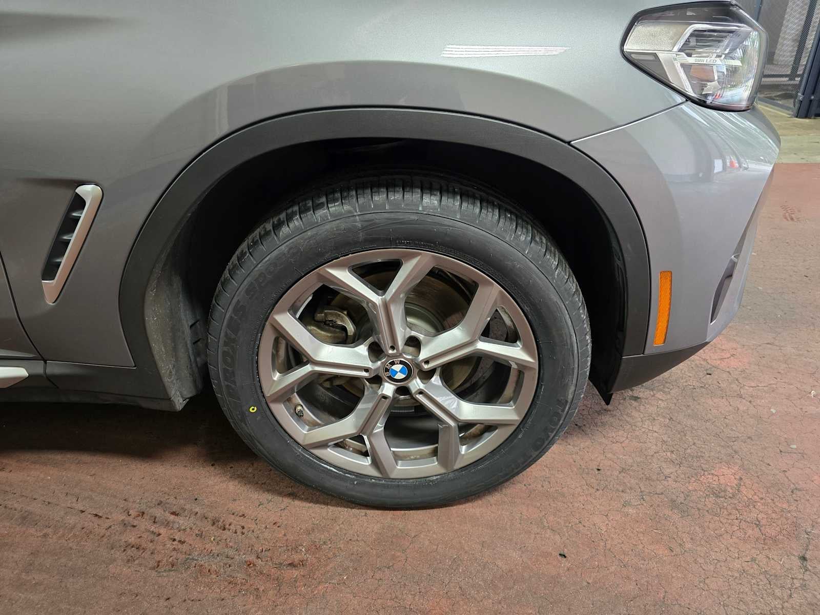 2024 BMW X3 xDrive30i xDrive30i