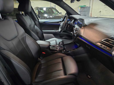 2024 BMW X3 xDrive30i xDrive30i