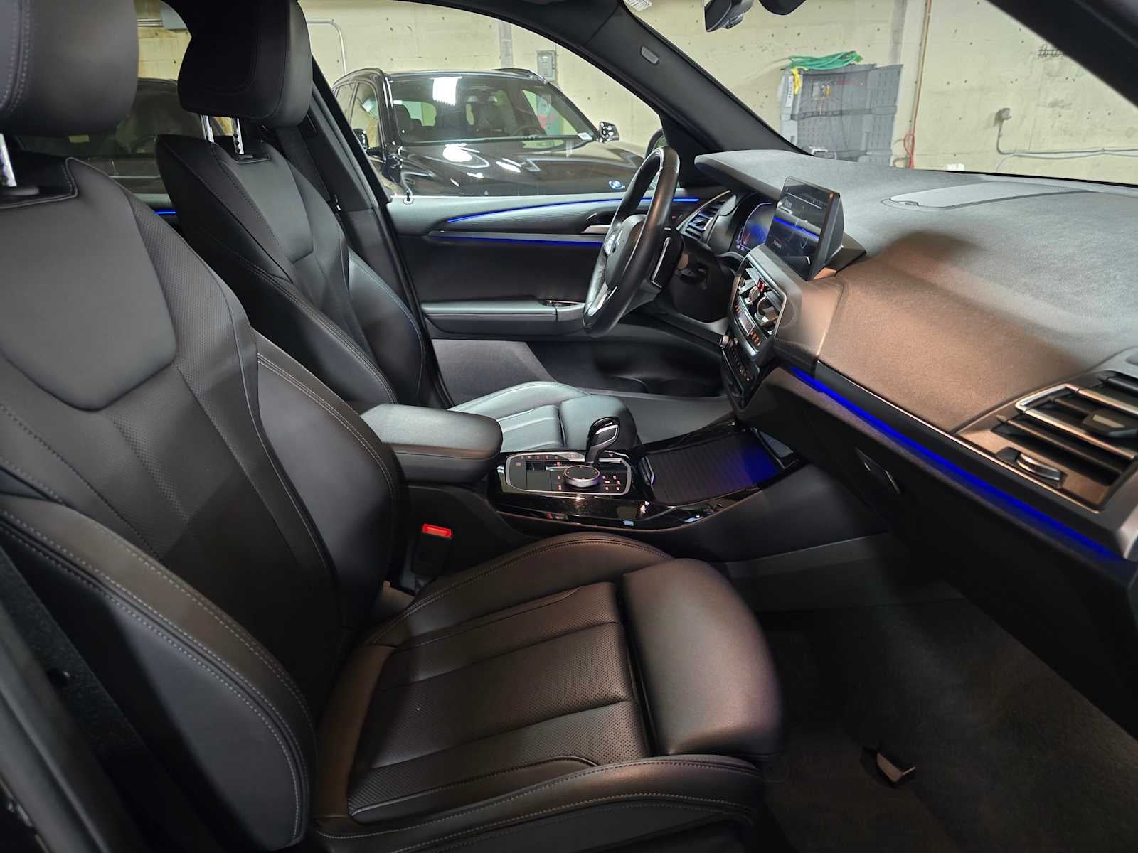 2024 BMW X3 xDrive30i xDrive30i