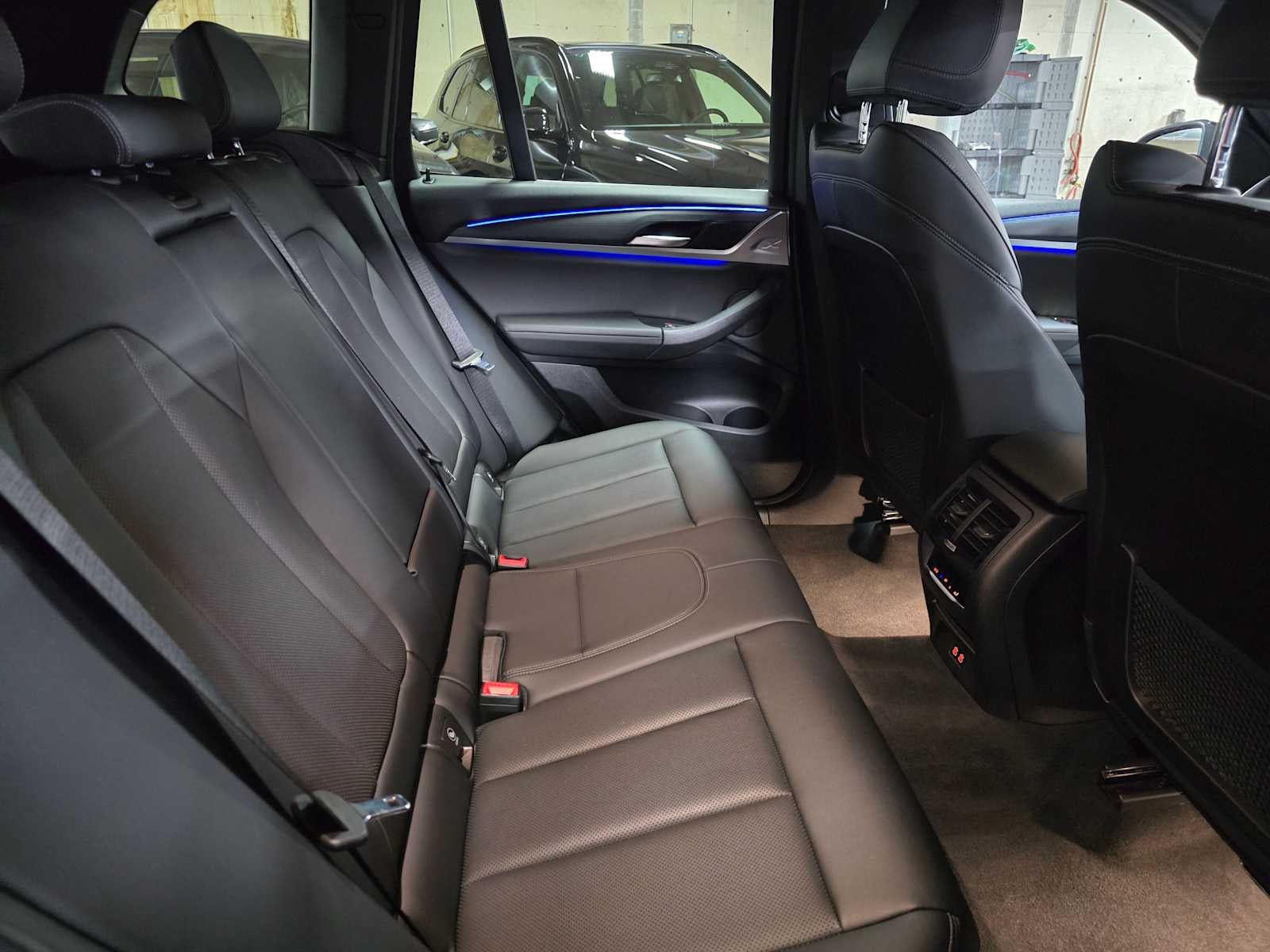 2024 BMW X3 xDrive30i xDrive30i