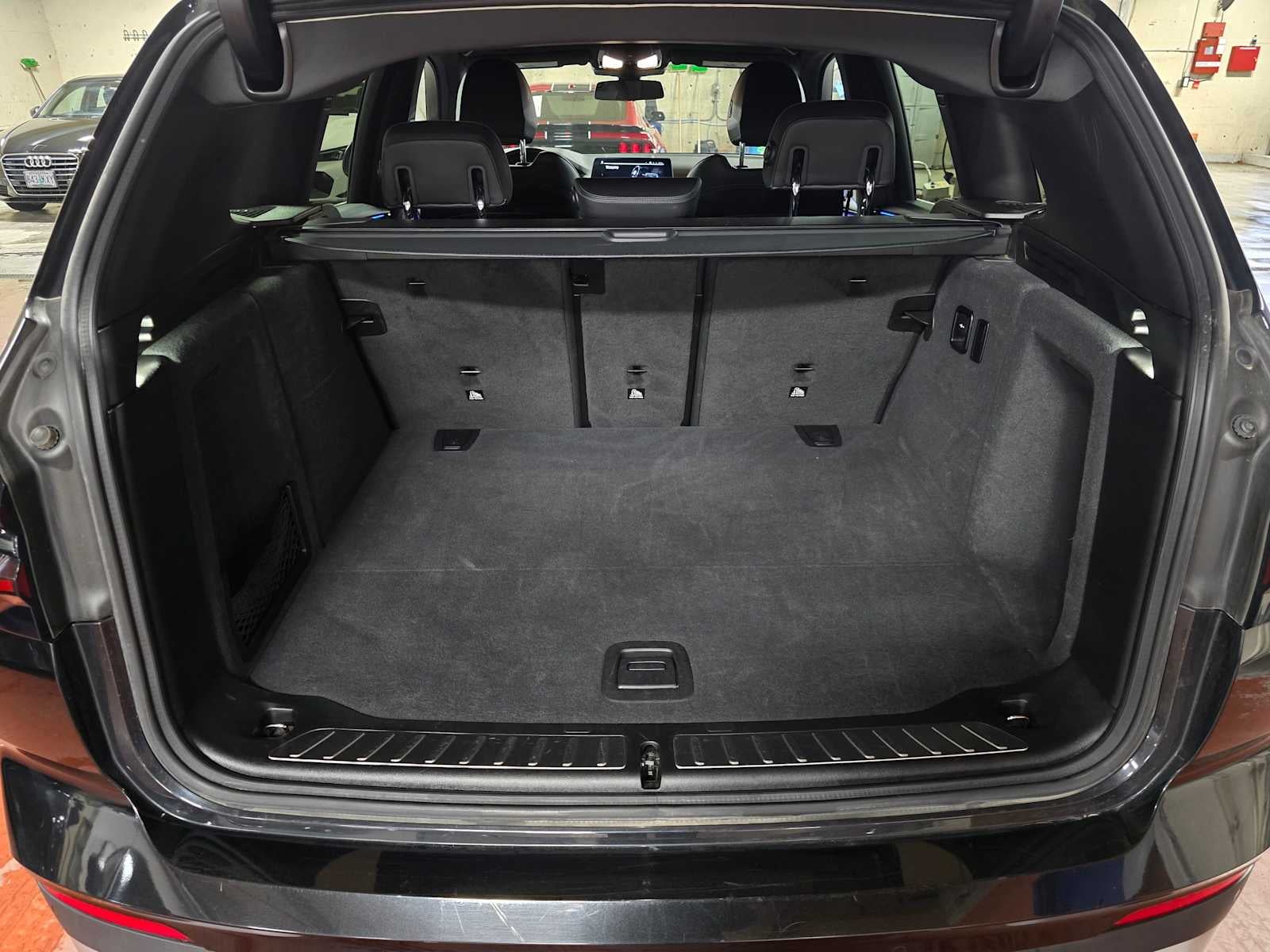 2024 BMW X3 xDrive30i xDrive30i