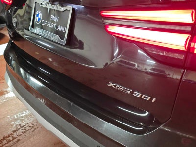2024 BMW X3 xDrive30i xDrive30i