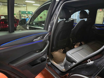 2024 BMW X3 xDrive30i xDrive30i