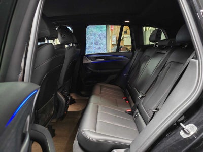 2024 BMW X3 xDrive30i xDrive30i