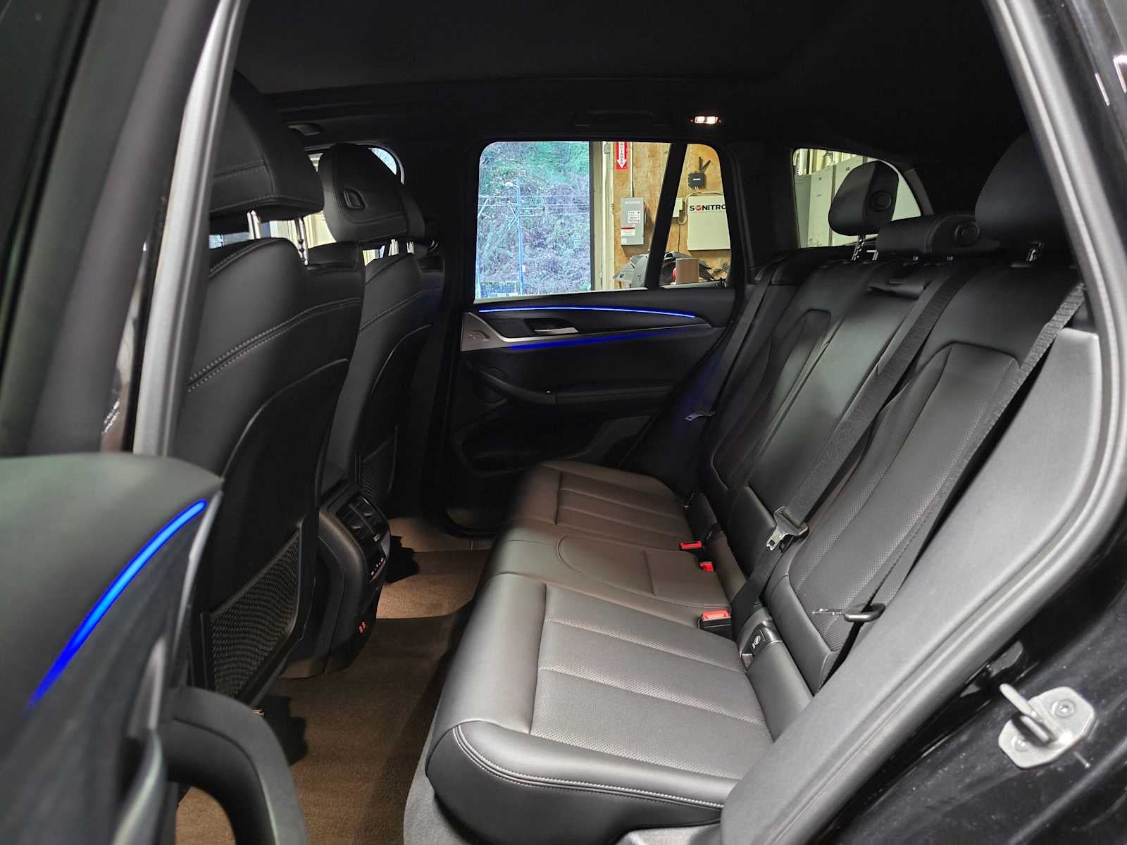 2024 BMW X3 xDrive30i xDrive30i