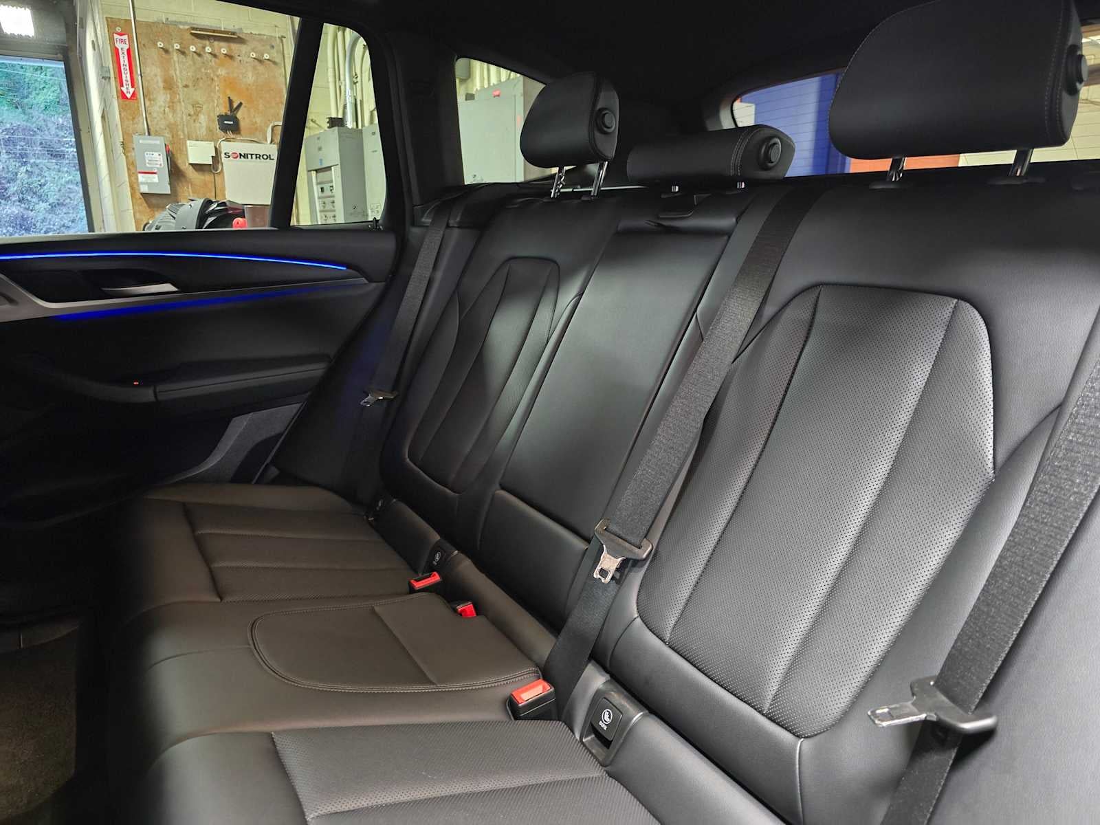 2024 BMW X3 xDrive30i xDrive30i