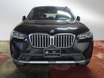 2024 BMW X3 xDrive30i xDrive30i