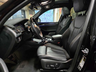 2024 BMW X3 xDrive30i xDrive30i