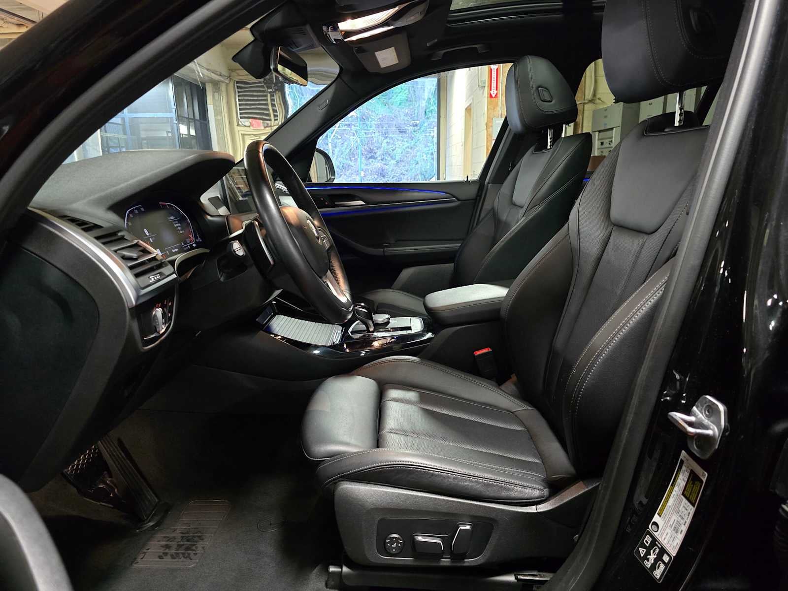 2024 BMW X3 xDrive30i xDrive30i