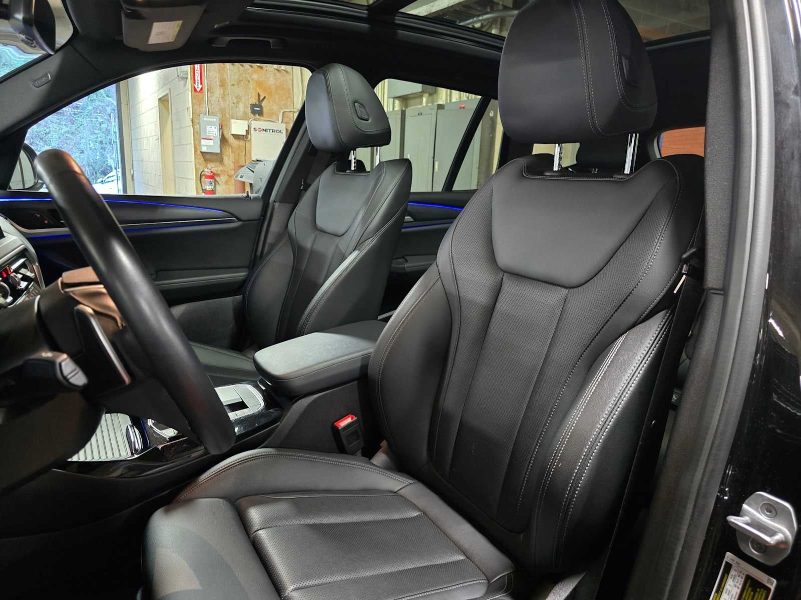 2024 BMW X3 xDrive30i xDrive30i