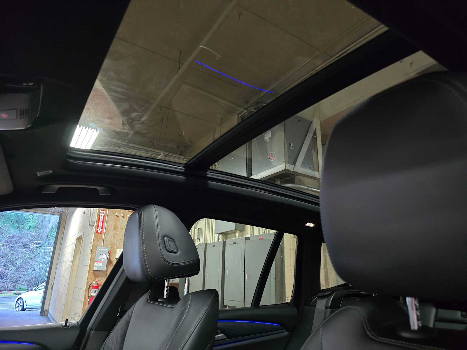 2024 BMW X3 xDrive30i xDrive30i