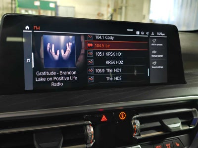 2024 BMW X3 xDrive30i xDrive30i