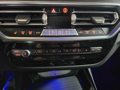 2024 BMW X3 xDrive30i xDrive30i