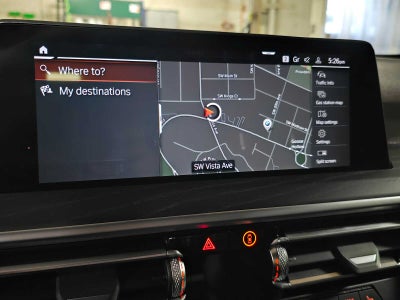 2024 BMW X3 xDrive30i xDrive30i