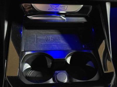 2024 BMW X3 xDrive30i xDrive30i