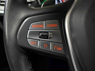 2024 BMW X3 xDrive30i xDrive30i